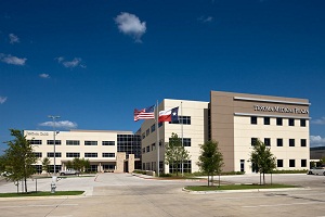 Texoma Medical Plaza