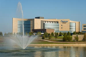 Baylor Medical Center at McKinney