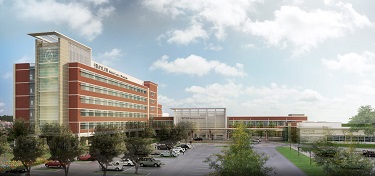 Baylor Medical Center at Waxahachie