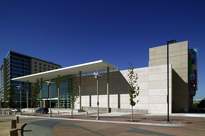 Charles W. Eisemann Center