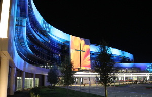 Methodist Richardson Medical Center Bush/Renner