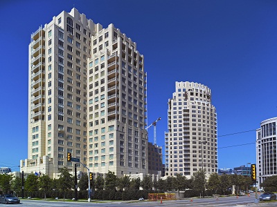 The Tower Residences at The Ritz-Carlton