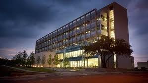 University of North Texas Health Science Center Medical Education and Training Building