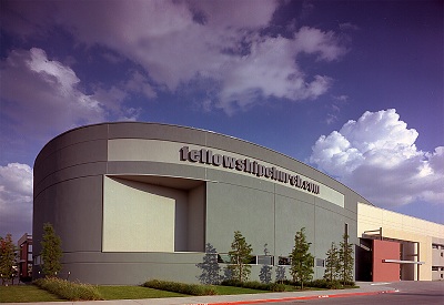 Fellowship Church