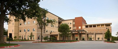 Flower Mound Presbyterian Hospital