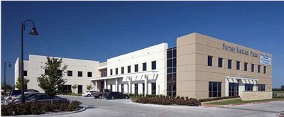 Forney Medical Plaza