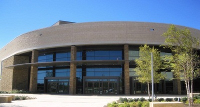 Gateway Church