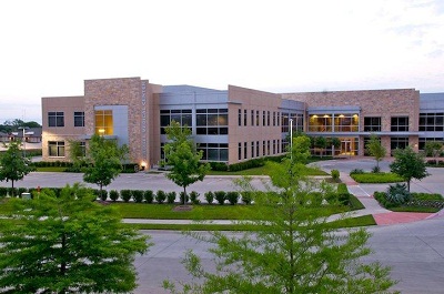 Lake Pointe Medical Center Rockwall