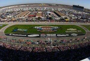 Texas Motor Speedway