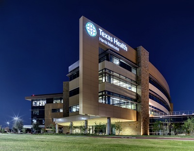 Texas Health Harris Alliance Hospital