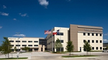 Texoma Medical Plaza