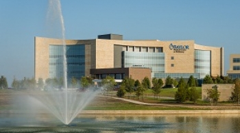 Baylor Medical Center at McKinney