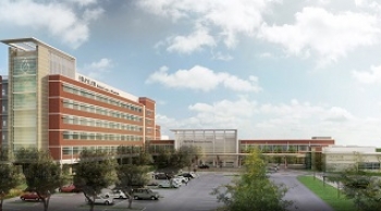 Baylor Medical Center at Waxahachie