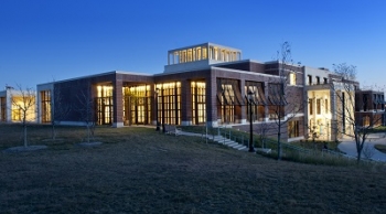 George W. Bush Presidential Center and Library