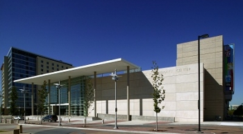 Charles W. Eisemann Center