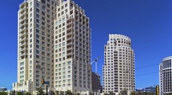 The Tower Residences at The Ritz-Carlton