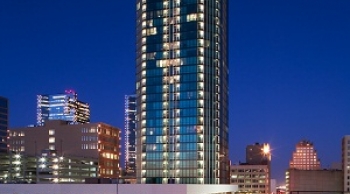 The Tower Condominiums of Fort Worth