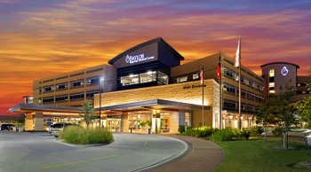 Baylor Regional Medical Center at Grapevine