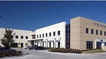 Forney Medical Plaza