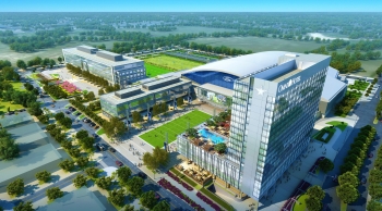 Omni Hotel