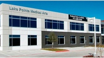 Lake Pointe Medical Arts Building