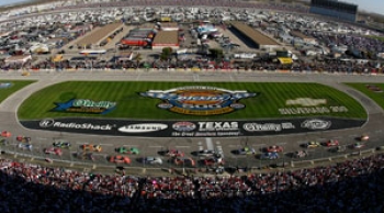 Texas Motor Speedway