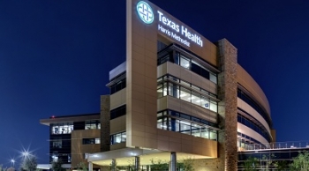 Texas Health Harris Alliance Hospital